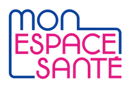 Mon espace santé